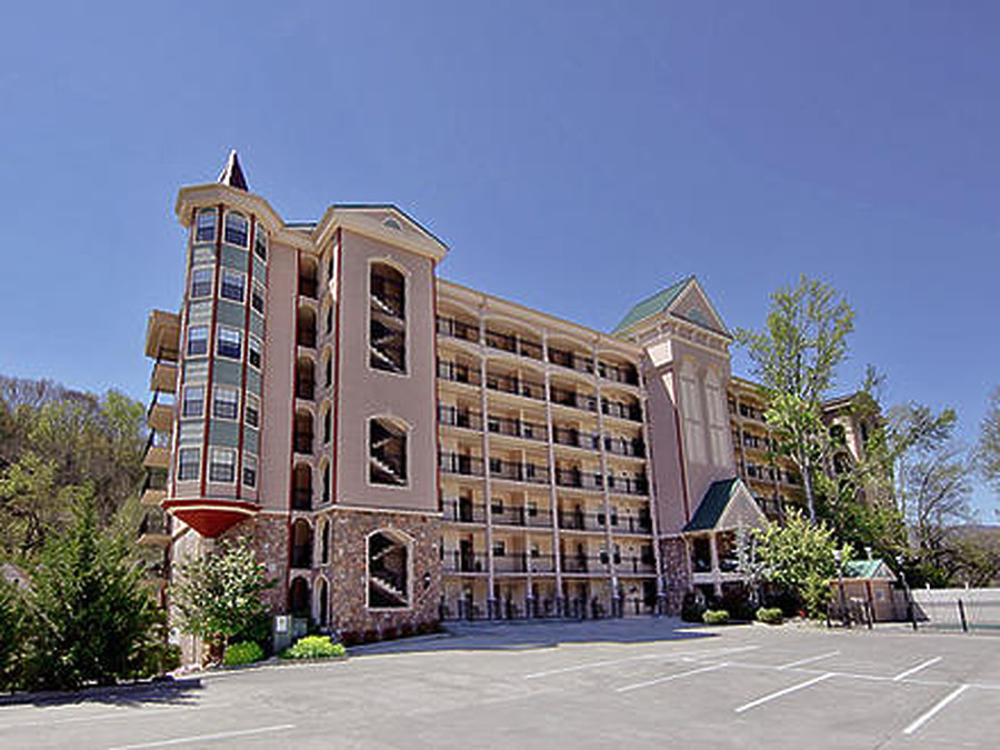 Gatehouse Condominums by Wyndham Vacation Rentals North America, LLC.
