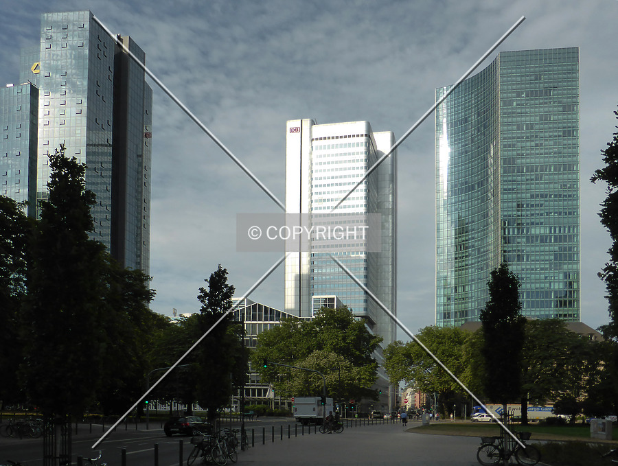 Silver Tower by Nephilim