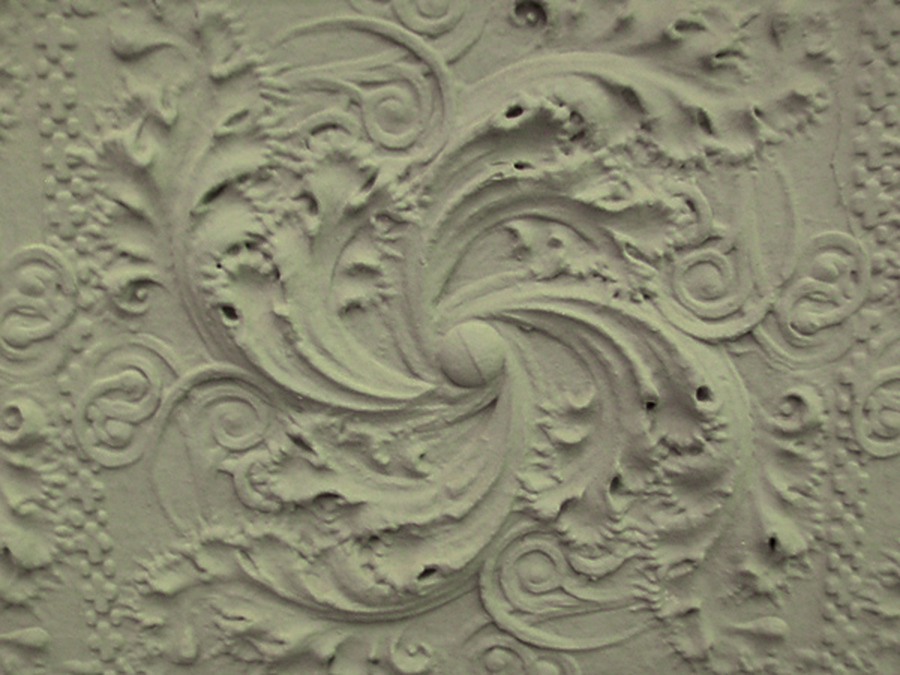 Auditorium Building by Daniel Kieckhefer