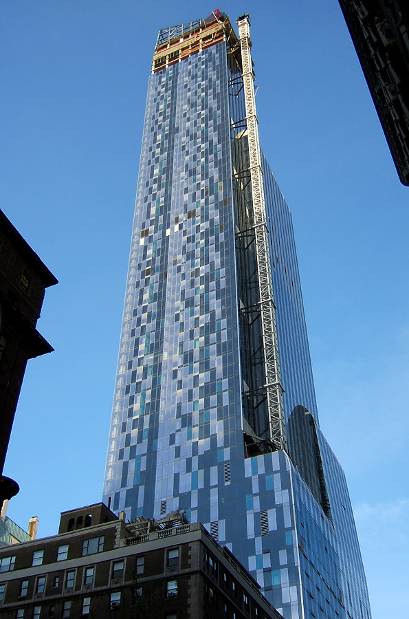 One57 by John Cahill