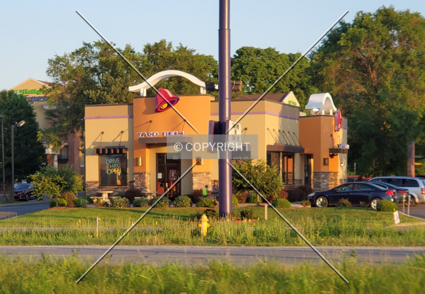 Taco Bell