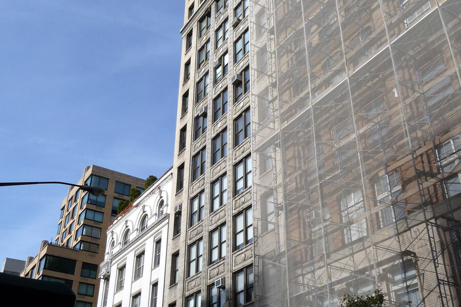 151 West 19th Street