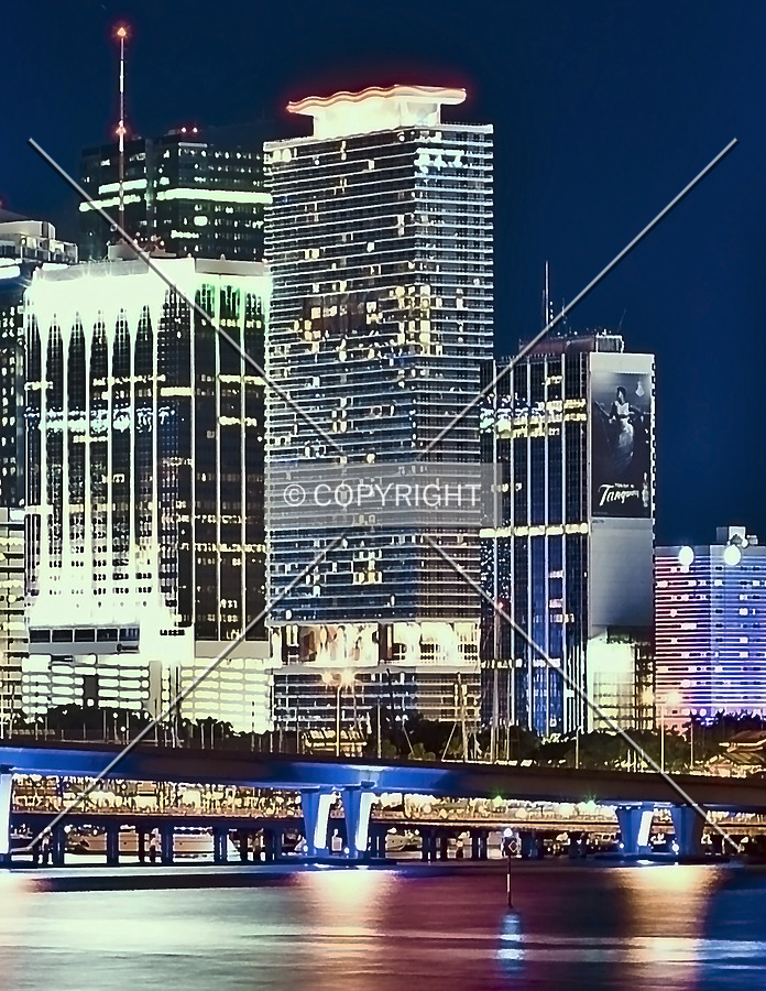 50 Biscayne by Jorge Molina