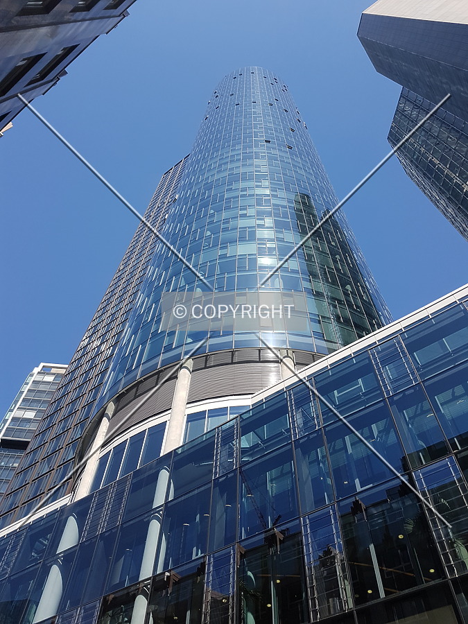 MAIN TOWER by Nephilim