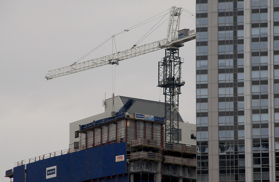 Streeter Place by Shawn Ursini