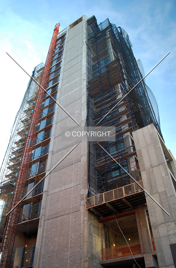 200 Eleventh Avenue by Royce Douglas