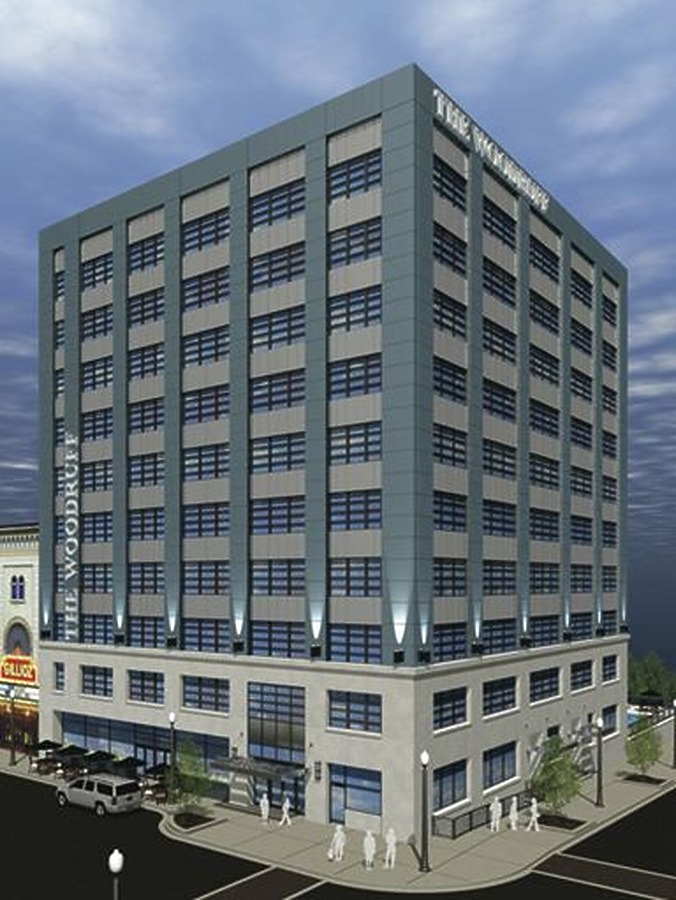 Sky Eleven by Buxton Kubik Dodd Creative