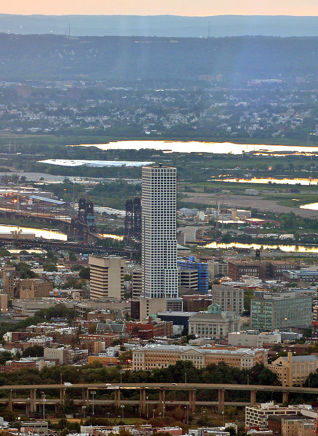 Journal Squared 3 by John W. Cahill