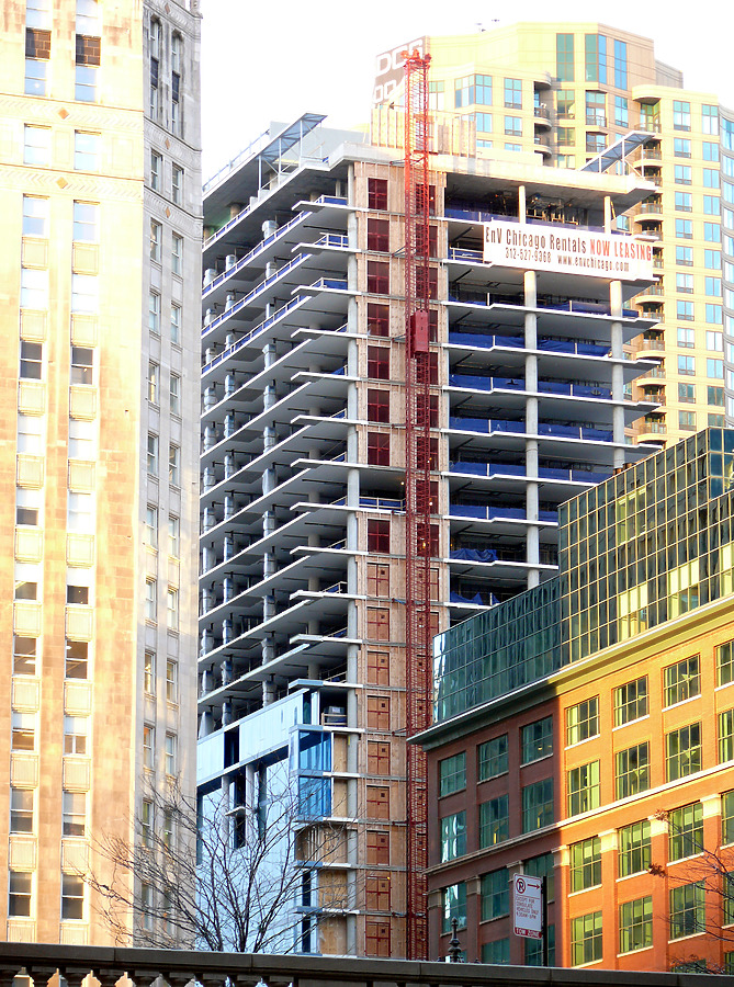 EnV by B. Victor Adams