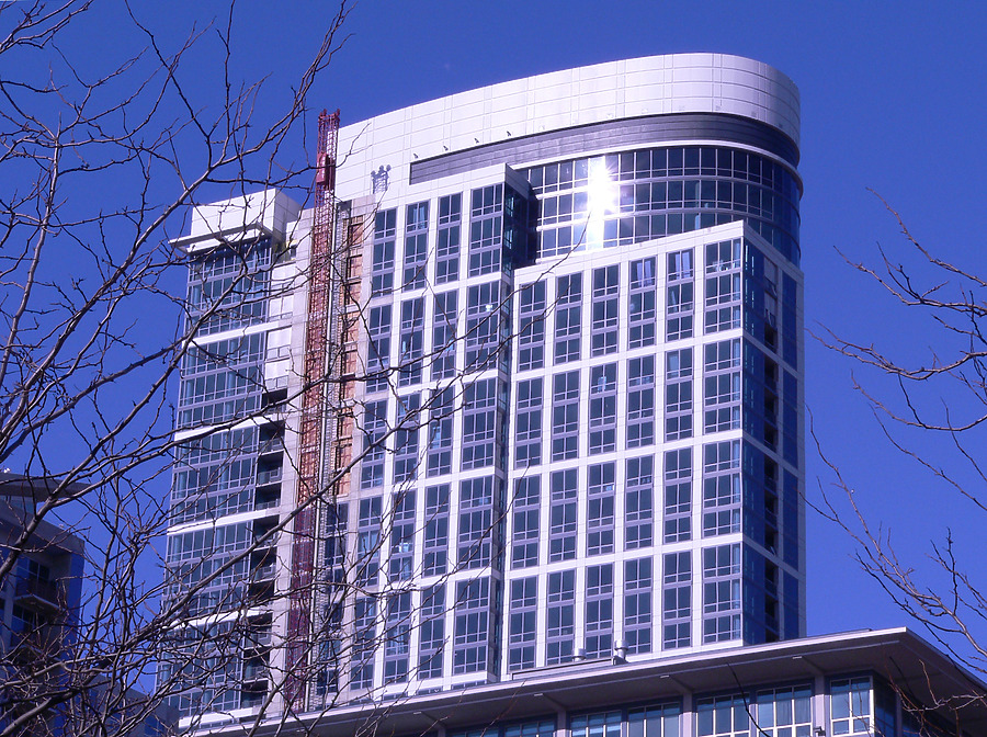 Sky55 by B. Victor Adams