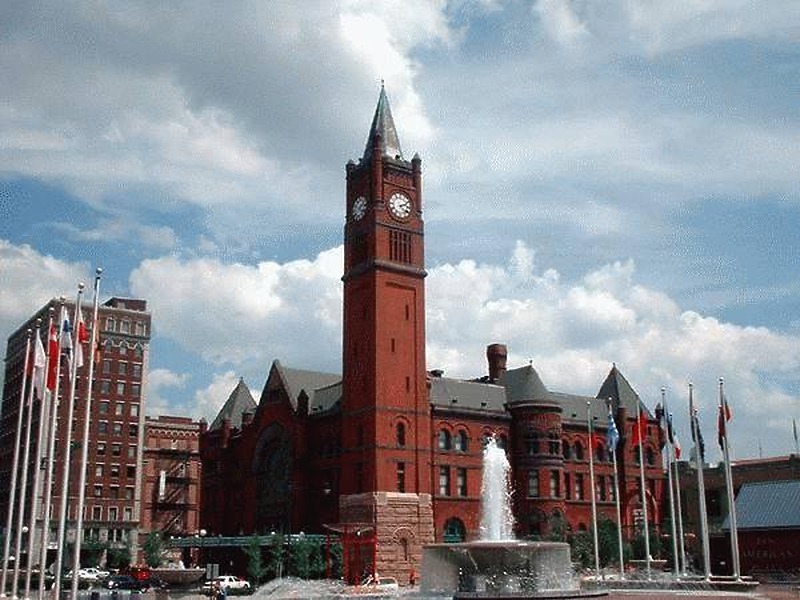 Union Station
