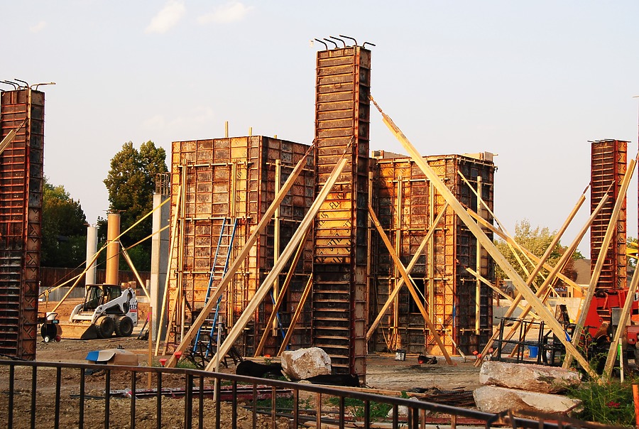 Union on Elizabeth by Brian LoBue