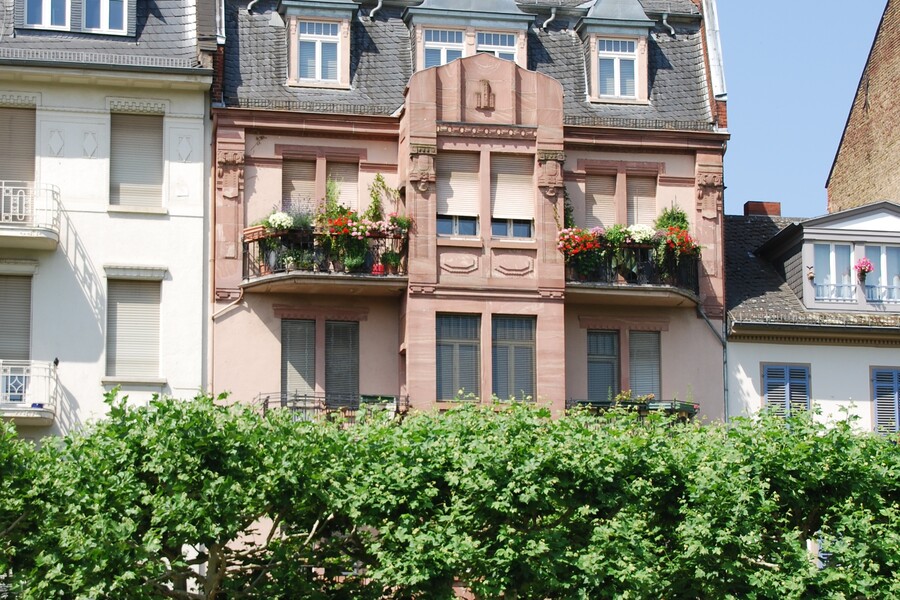 Luisenplatz 4