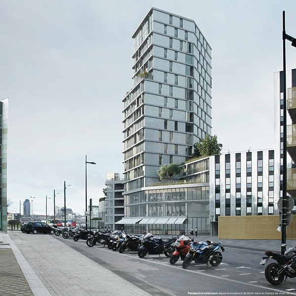 Viséo by Atelier Raum