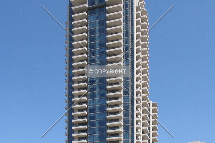 Pinnacle Marina Tower