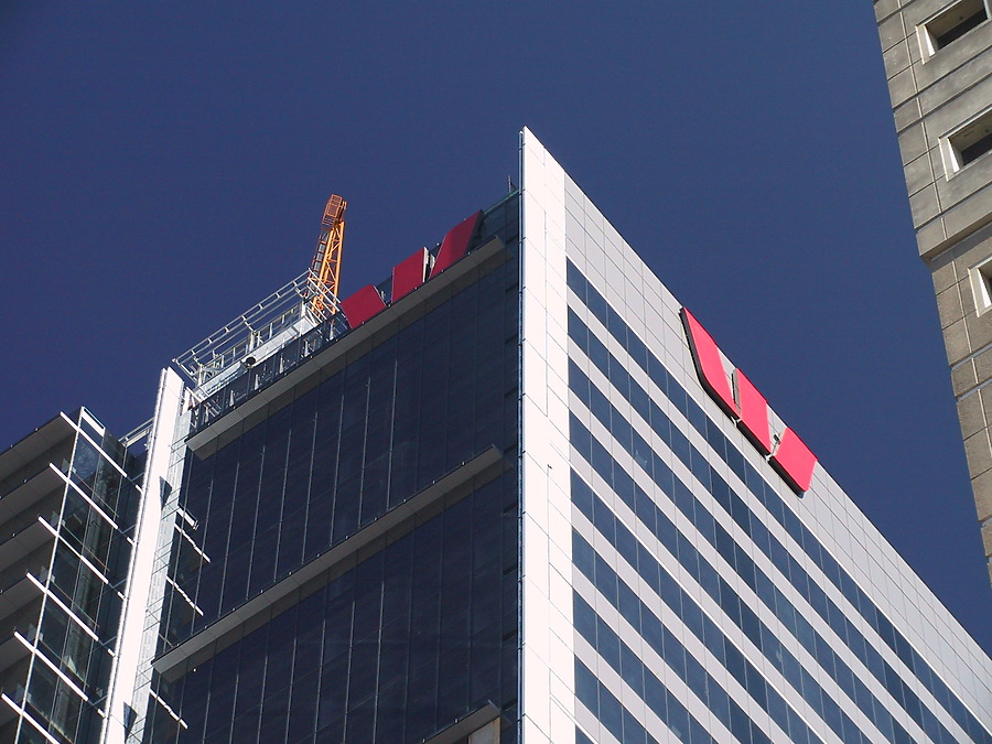 Westpac Place by John Bek