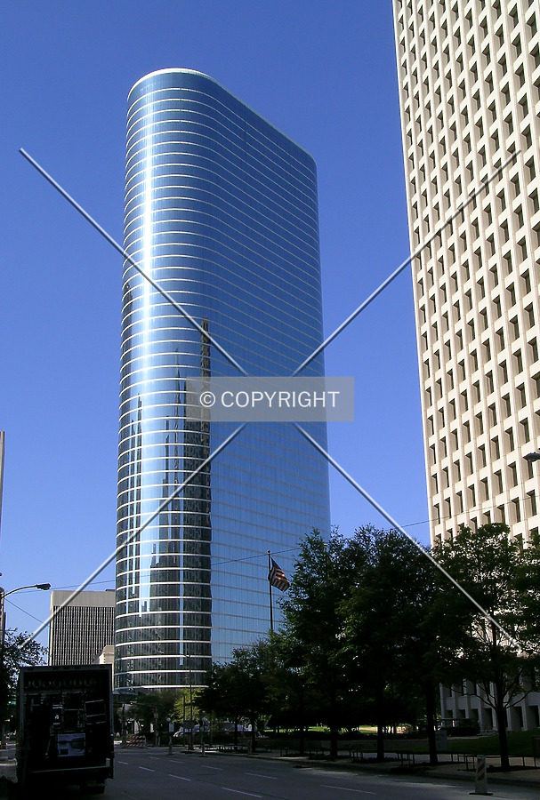 1400 Smith Street by Serdica