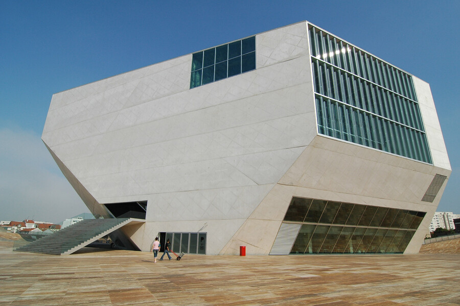 Casa da Música