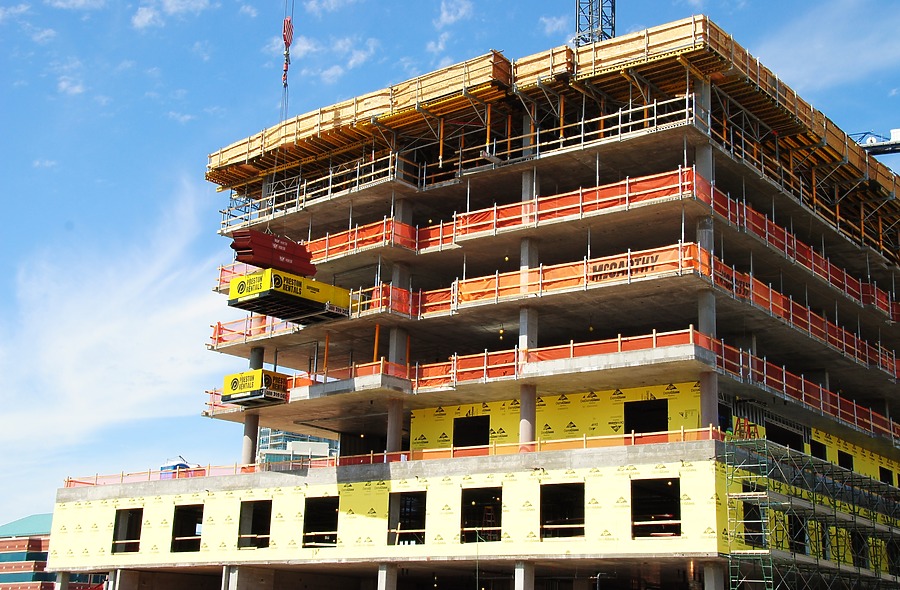 Mirabella by Brian LoBue