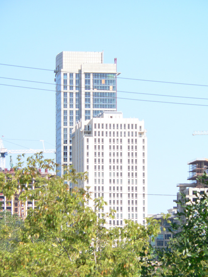 Sky55 by B. Victor Adams