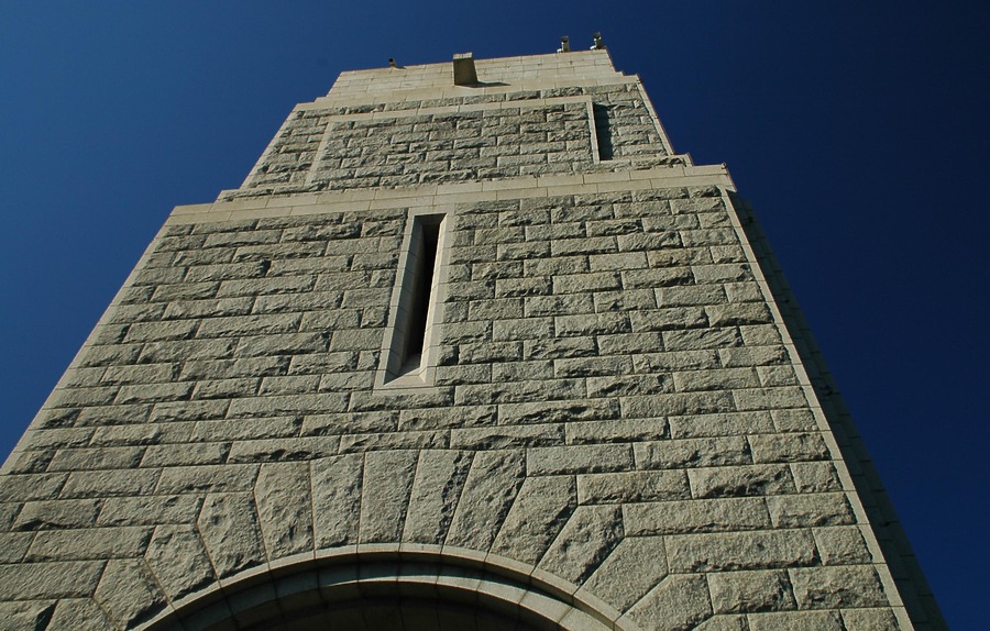 Sydney Harbour Bridge by John Bek