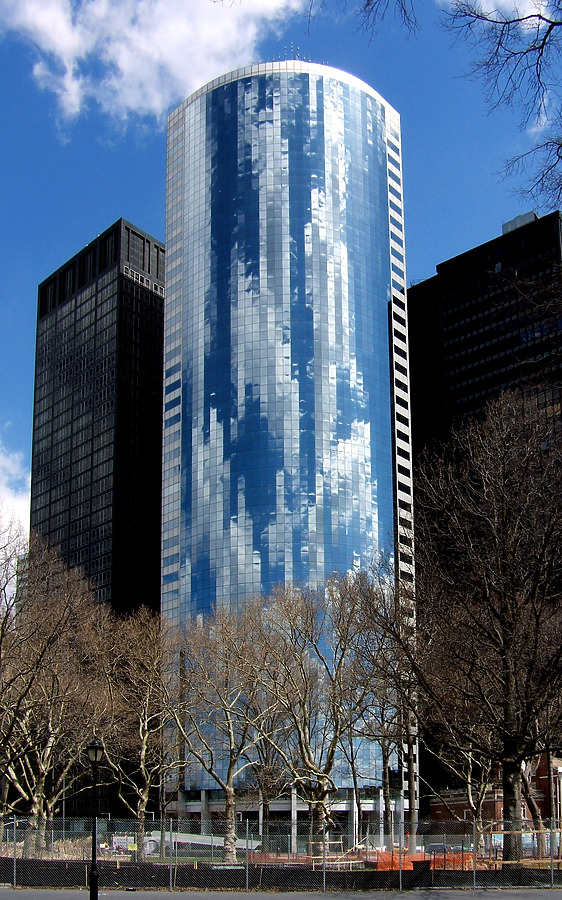 17 State Street by John Cahill