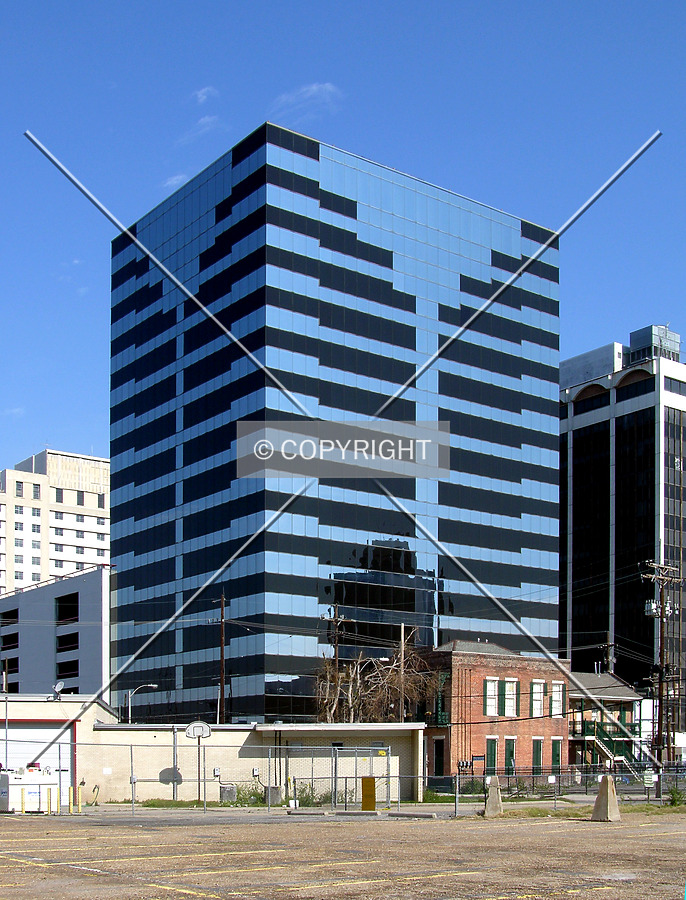 Murphy Building by Chris Patriarca