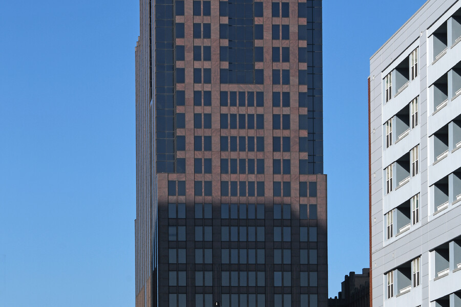 300 North Meridian