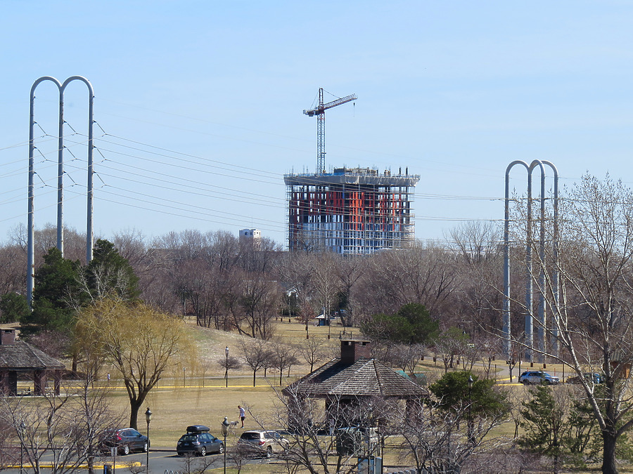 NordHaus by James Peacock