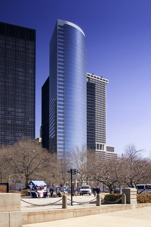 17 State Street by Pavel Toczynski