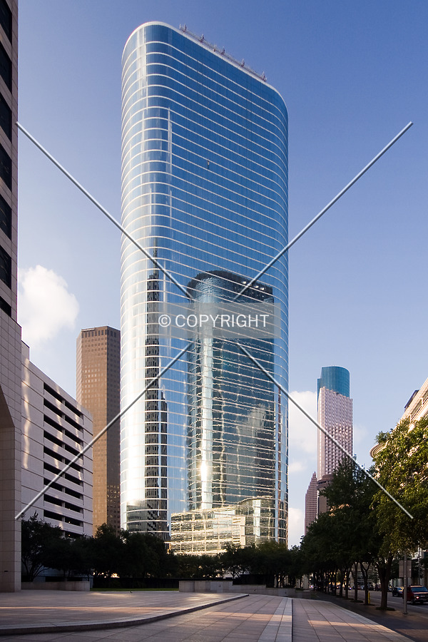 1400 Smith Street by Serdica