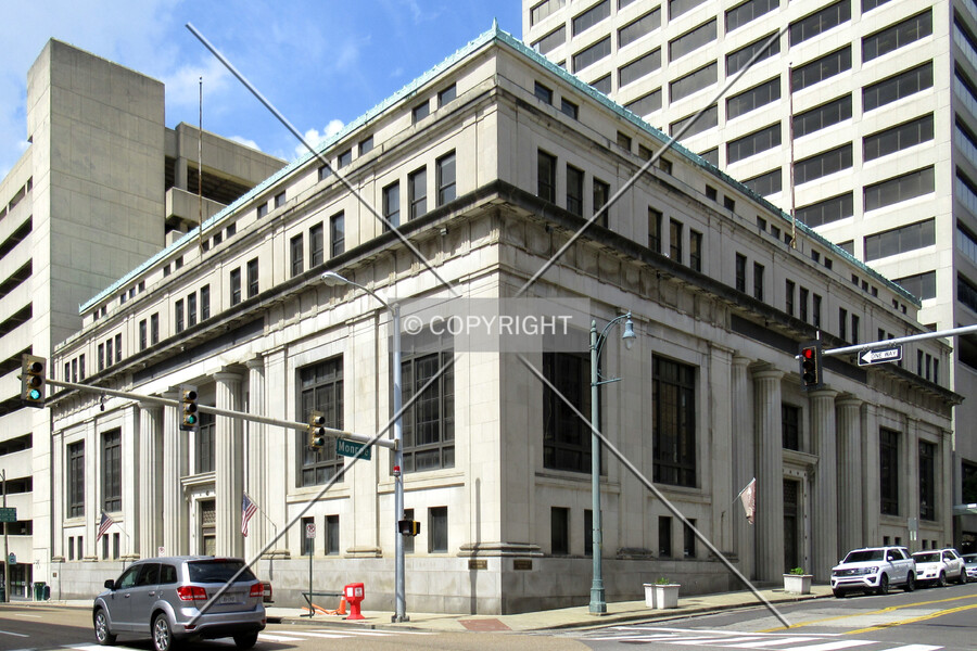 The Annex at One Commerce Square