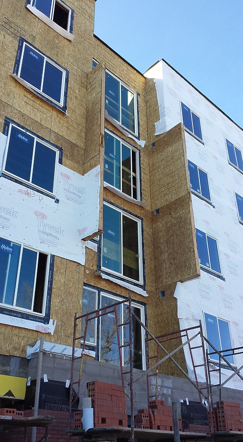 MAX Flats by Brian LoBue