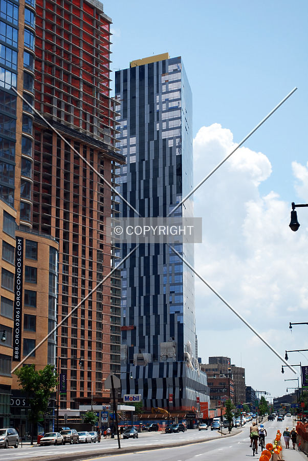 Toren by Royce Douglas