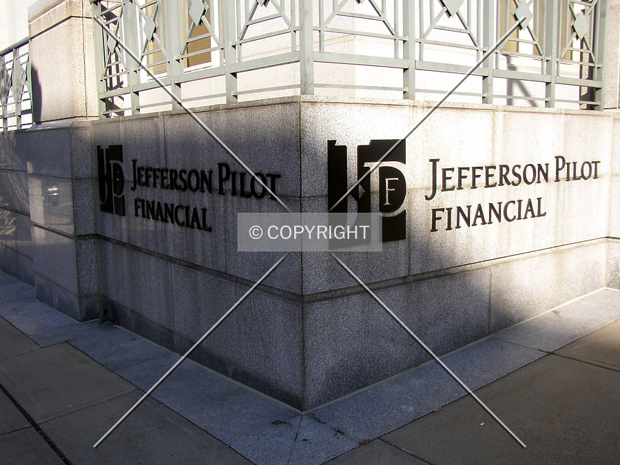 Lincoln Financial Building by Chris Patriarca