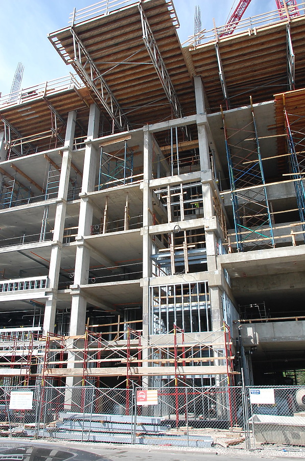 1000 Speer by Windsor by Brian LoBue