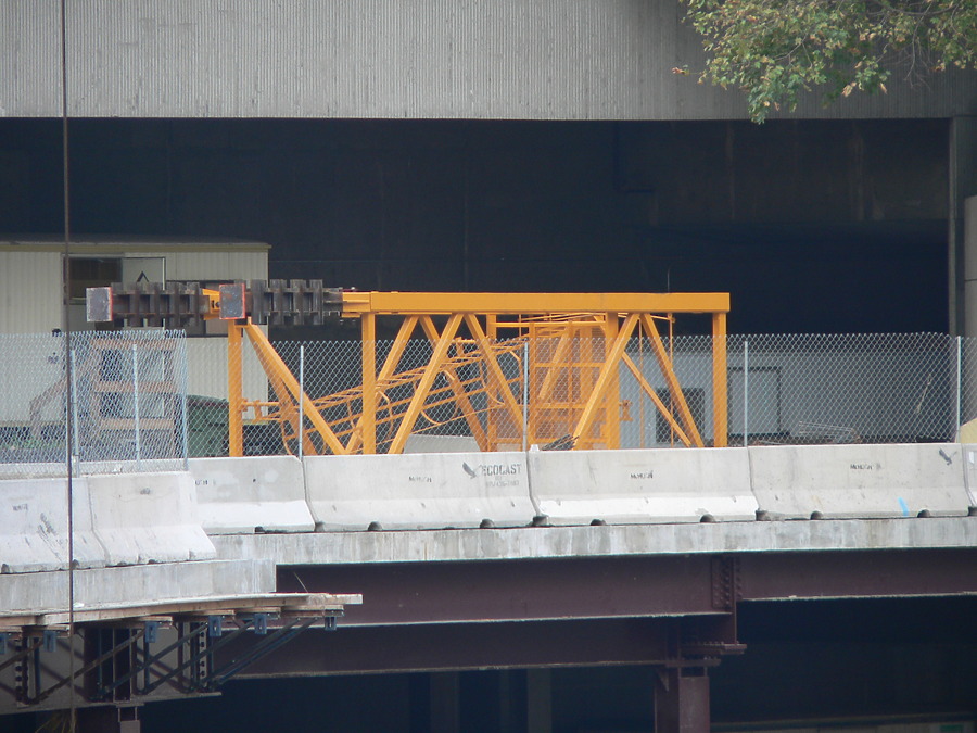 Trump International Hotel & Tower by B. Victor Adams