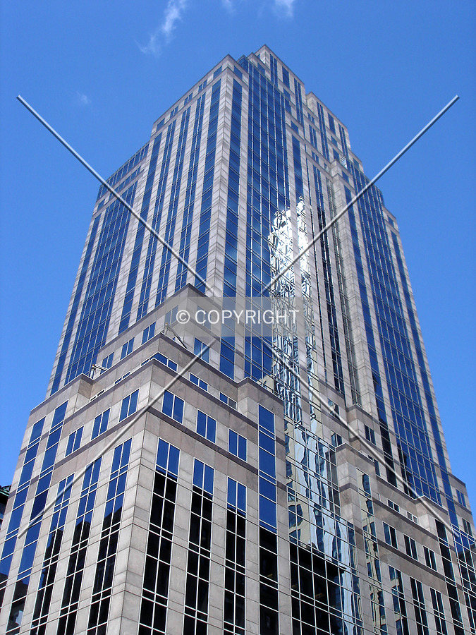 420 Fifth Avenue by Royce Douglas