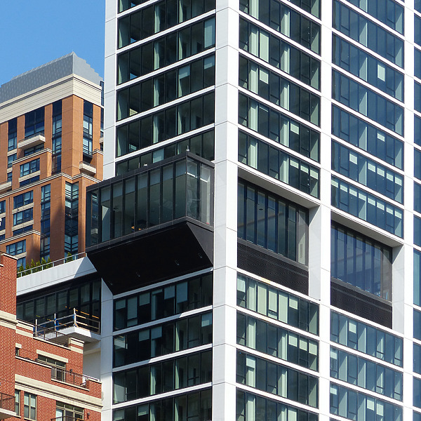 NEMA Chicago by Nate Lindsey