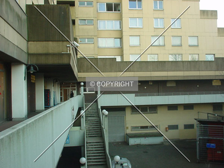 Hustadtring 151 by Nephilim