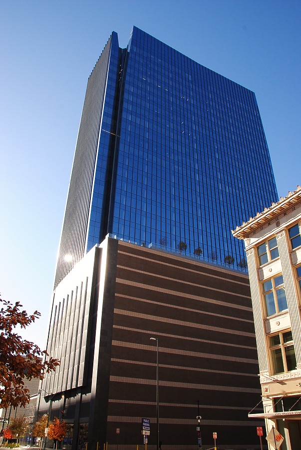 Block 162 by Brian LoBue