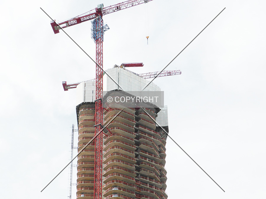 Grand Tower by Nephilim