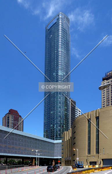 50 West Street