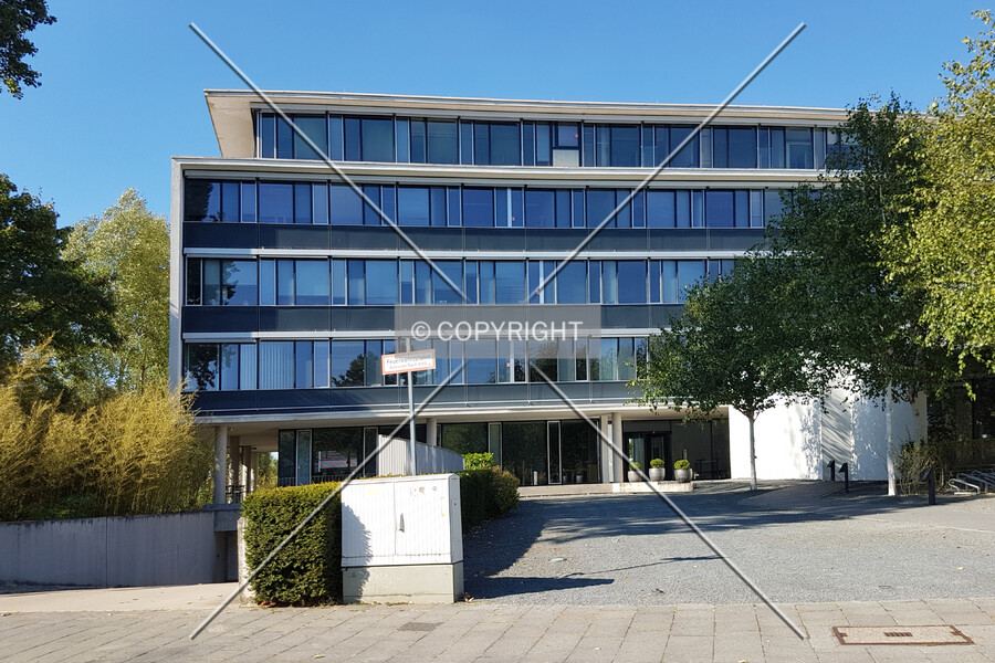 Birkenweg 14a