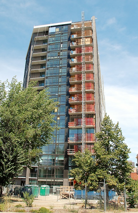 1000 Speer by Windsor by Brian LoBue