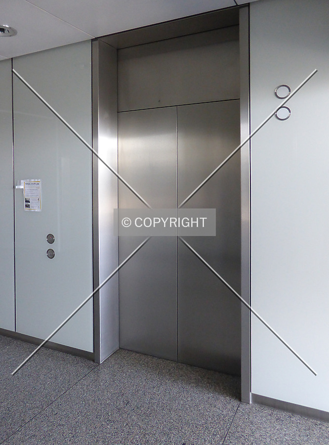 Commerzbank Tower by Nephilim