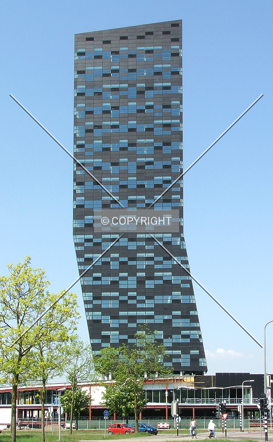 Philips Business Innovation Center by René Hogendijk
