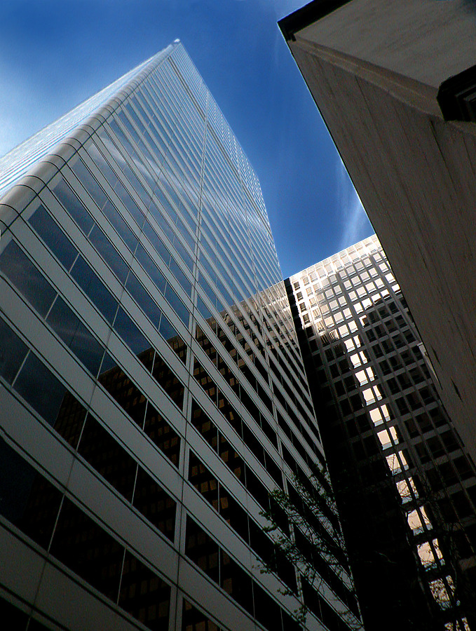 45 Fremont Center by Jim Schwartz