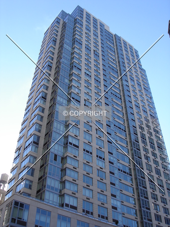 Chelsea Landmark by Royce Douglas