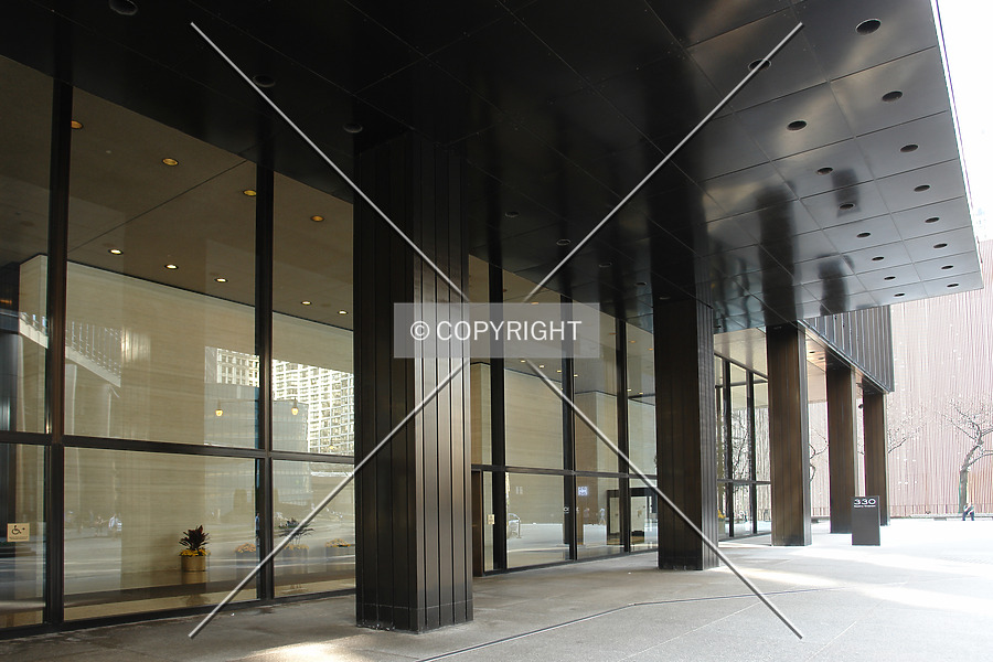 AMA Plaza by Nephilim